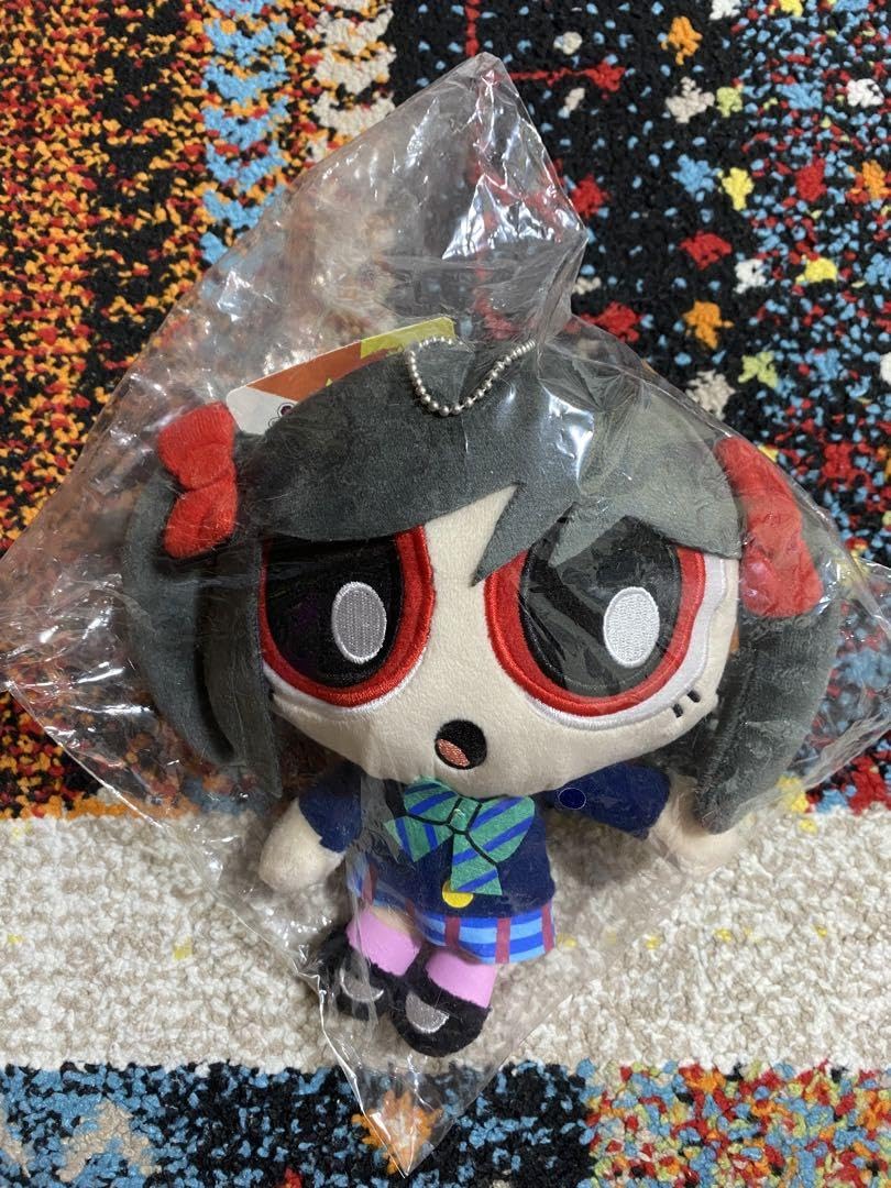 PPG×ラブライブ！ 矢澤にこ BIGマスコットキーホルダー PPG×ラブライブ！ 矢澤にこ BIGマスコットキーホルダー-割引クーポン